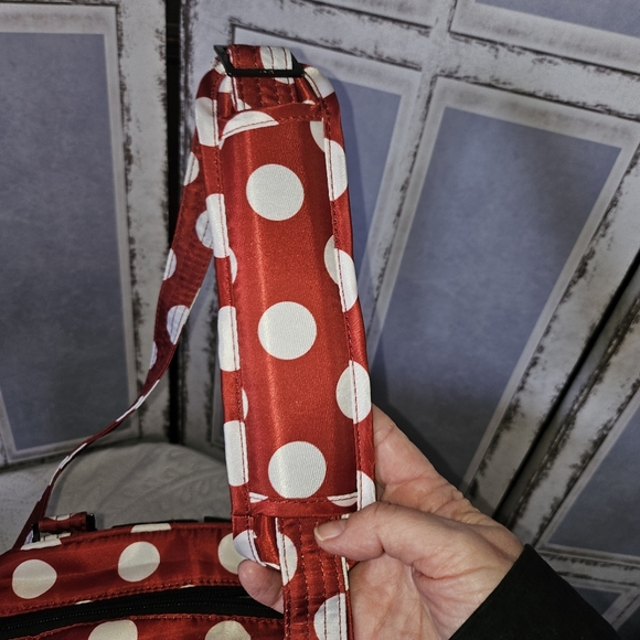 Lug Mini Puddle Jumper Backpack & Tote Combo - Picture 6 of 7